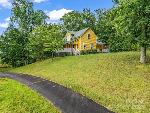 4086 Big Island Rd, Rutherfordton, NC 28139 - photo 41