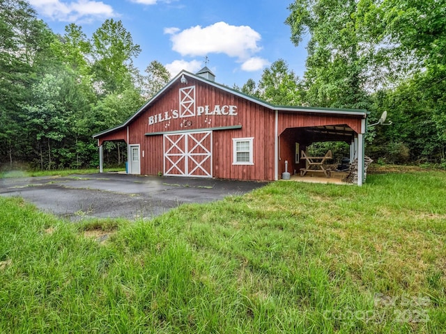 4086 Big Island Rd, Rutherfordton, NC 28139 - photo 48