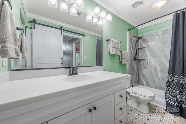 2510 Cranbrook Ln, Charlotte, NC 28207 - photo 18