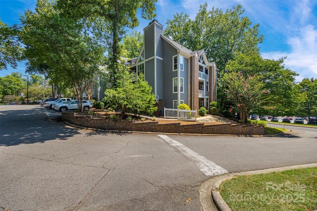 2510 Cranbrook Ln, Charlotte, NC 28207 - photo 22