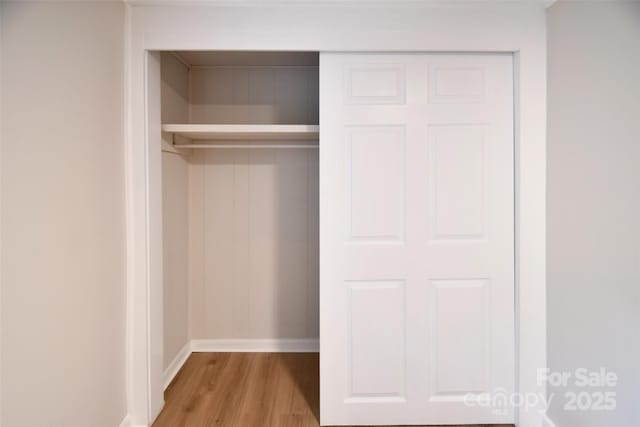 80 Sumner Ave NW, Concord, NC 28027 - view of closet