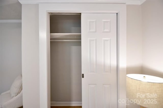 80 Sumner Ave NW, Concord, NC 28027 - view of closet