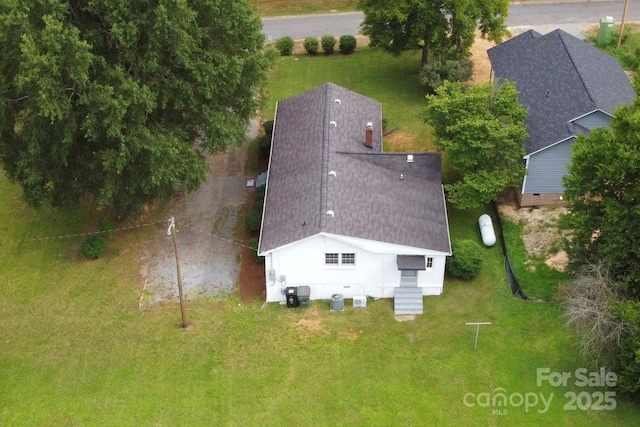 80 Sumner Ave NW, Concord, NC 28027 - view of subject property