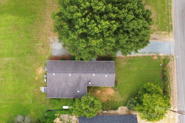80 Sumner Ave NW, Concord, NC 28027 - view from above of property