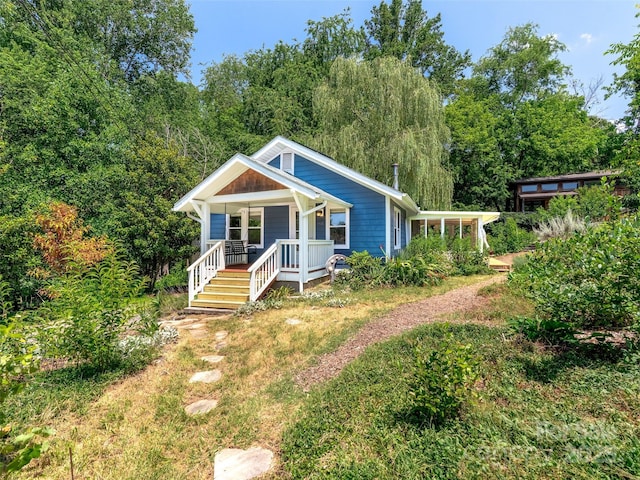 83 5th Ave, Asheville, NC 28806 - photo 1