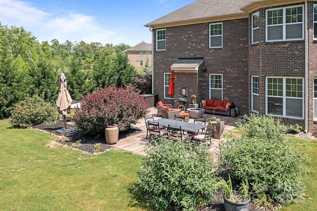 180 Fellspoint Rd, Mooresville, NC 28115 - photo 35