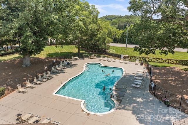180 Fellspoint Rd, Mooresville, NC 28115 - photo 44