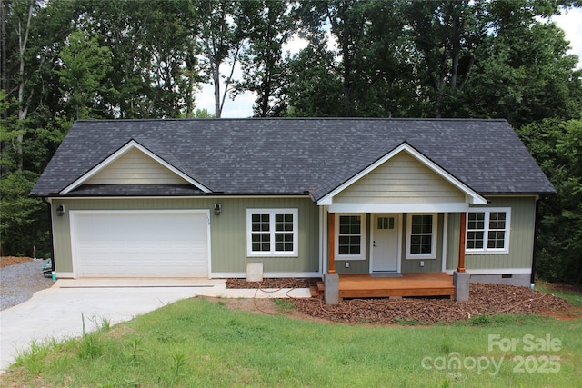 129 Brentwood Rd, Morganton, NC 28655 - photo 1