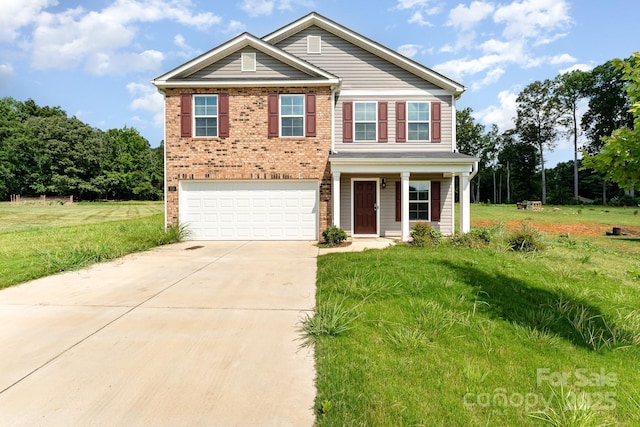 215 Lilys Pl, Lexington, NC 27292 - photo 1