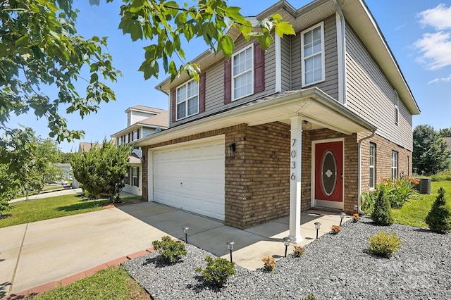 7036 Bullock Dr, Charlotte, NC 28214 - photo 1