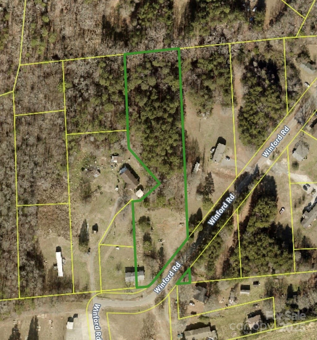 154 Winford Rd, Troutman, NC 28166 - photo 4