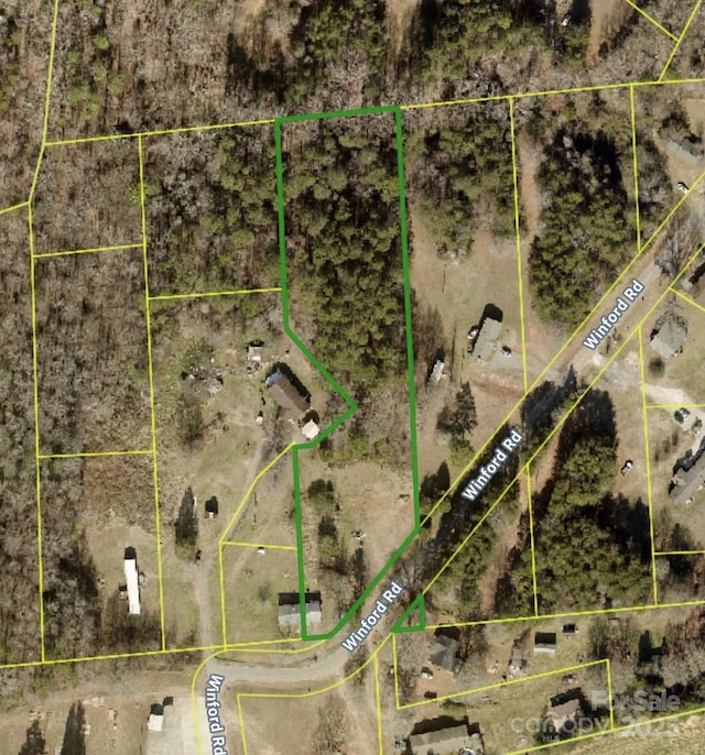 154 Winford Rd, Troutman, NC 28166 - photo 4