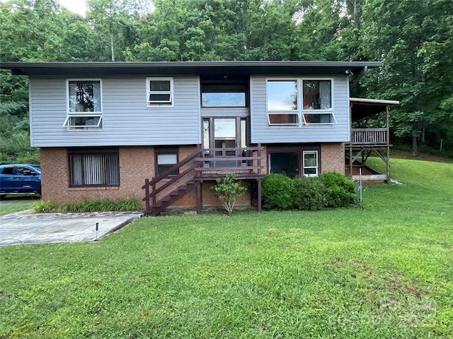 433 Leah Dr, Bakersville, NC 28705 - photo 1