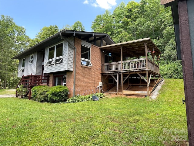433 Leah Dr, Bakersville, NC 28705 - photo 6
