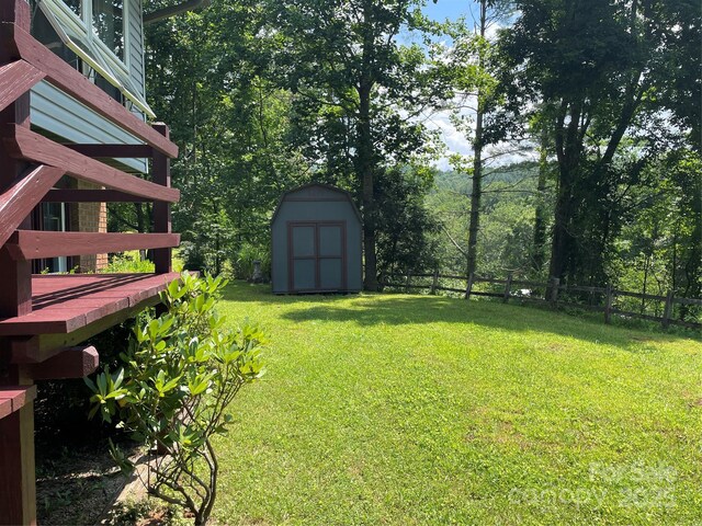 433 Leah Dr, Bakersville, NC 28705 - photo 32