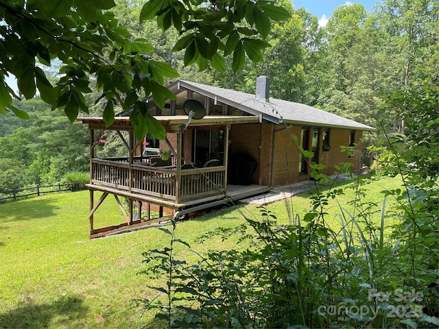 433 Leah Dr, Bakersville, NC 28705 - photo 35