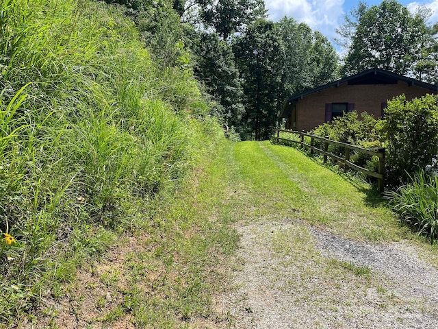 433 Leah Dr, Bakersville, NC 28705 - photo 37