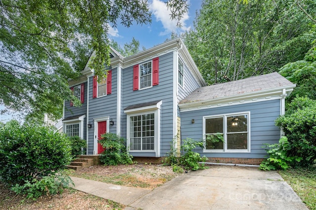 12507 Welland Trl, Charlotte, NC 28215 - photo 2