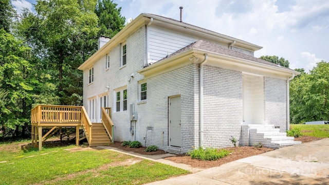 8337 Norcroft Dr, Charlotte, NC 28269 - photo 3