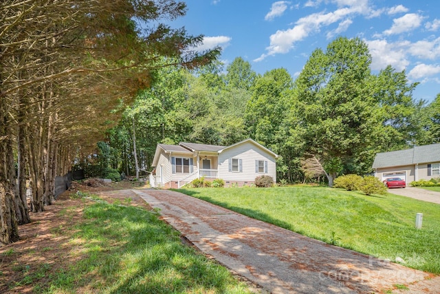 4051 Plum St, Conover, NC 28613 - photo 2