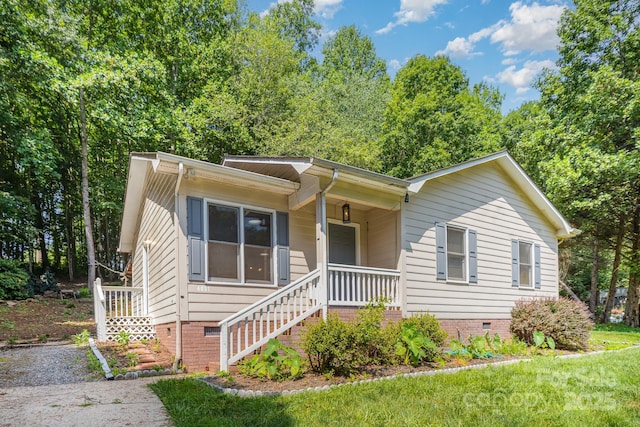 4051 Plum St, Conover, NC 28613 - photo 4