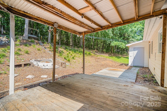4051 Plum St, Conover, NC 28613 - photo 34
