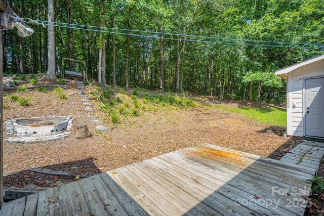 4051 Plum St, Conover, NC 28613 - photo 37