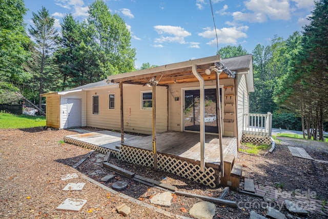 4051 Plum St, Conover, NC 28613 - photo 38