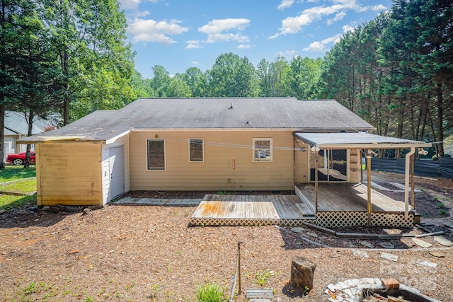 4051 Plum St, Conover, NC 28613 - photo 39