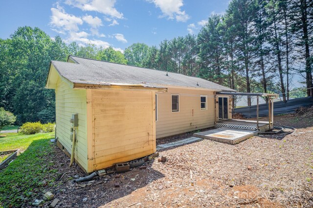 4051 Plum St, Conover, NC 28613 - photo 40