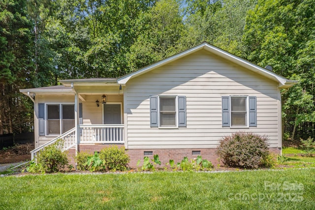 4051 Plum St, Conover, NC 28613 - photo 1