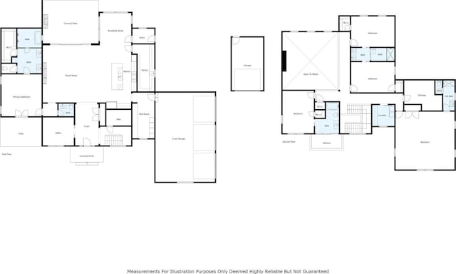 4208 Antioch Church Rd Unit 1, Weddington, NC 28104 - photo 28