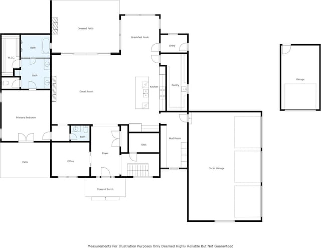 4208 Antioch Church Rd Unit 1, Weddington, NC 28104 - photo 30
