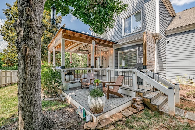 2936 Saintfield Pl, Charlotte, NC 28270 - photo 21