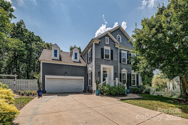 2936 Saintfield Pl, Charlotte, NC 28270 - photo 1