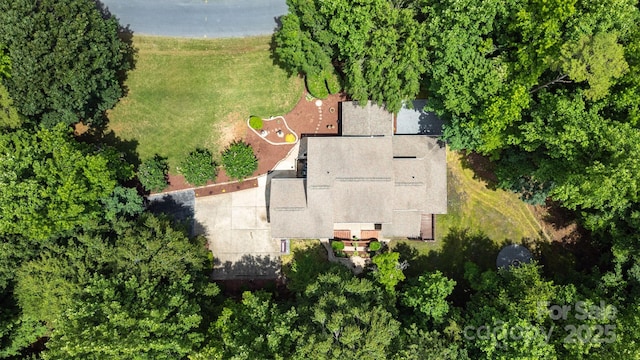 2156 Wedgewood Dr, Matthews, NC 28104 - photo 45