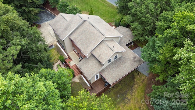 2156 Wedgewood Dr, Matthews, NC 28104 - photo 6