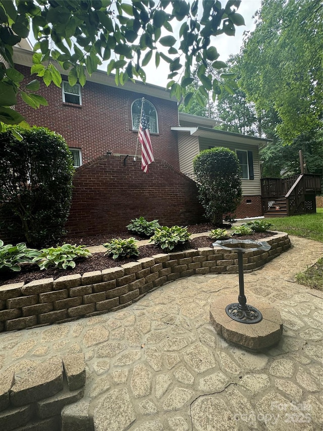 2156 Wedgewood Dr, Matthews, NC 28104 - photo 9