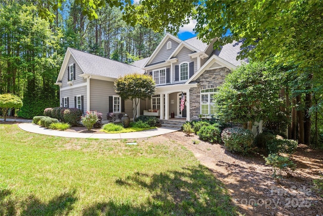 2455 Talbot Ct, Sherrills Ford, NC 28673 - photo 2
