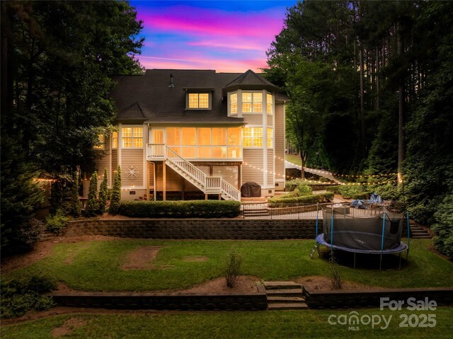 2455 Talbot Ct, Sherrills Ford, NC 28673 - photo 35
