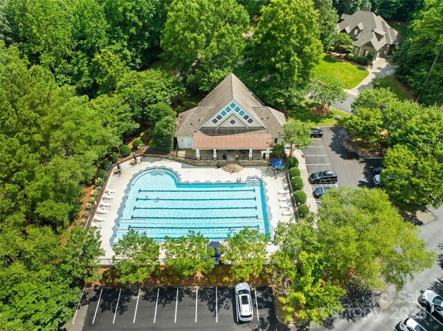2455 Talbot Ct, Sherrills Ford, NC 28673 - photo 40