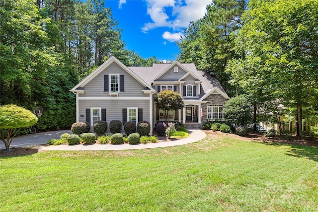 2455 Talbot Ct, Sherrills Ford, NC 28673 - photo 1