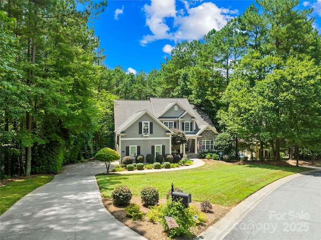 2455 Talbot Ct, Sherrills Ford, NC 28673 - photo 3