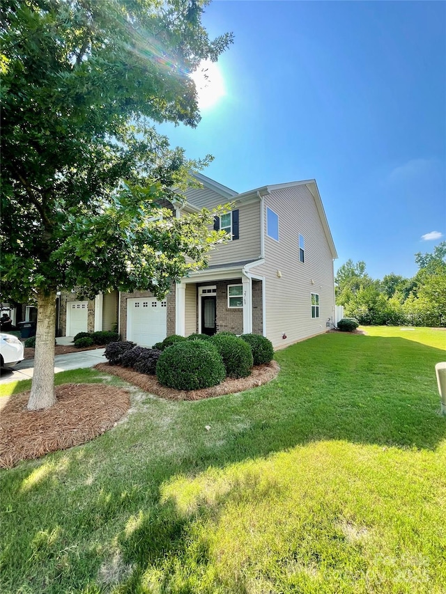 2769 Sawbridge Ln, Gastonia, NC 28056 - photo 19