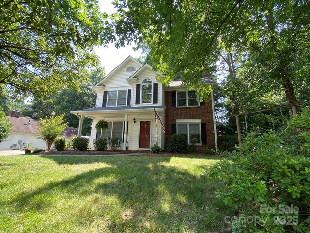 12623 Levins Hall Rd, Huntersville, NC 28078 - photo 1