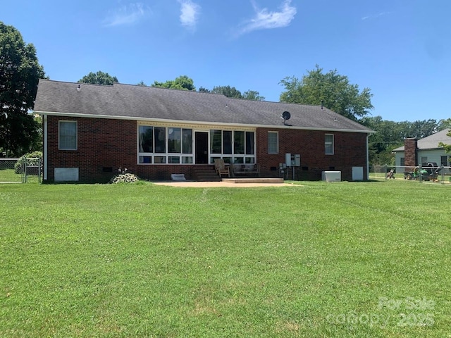 1310 N Piedmont Ave, Kings Mountain, NC 28086 - photo 12