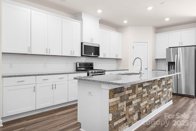 3537 Auburn Curb Rd, Charlotte, NC 28217 - photo 9