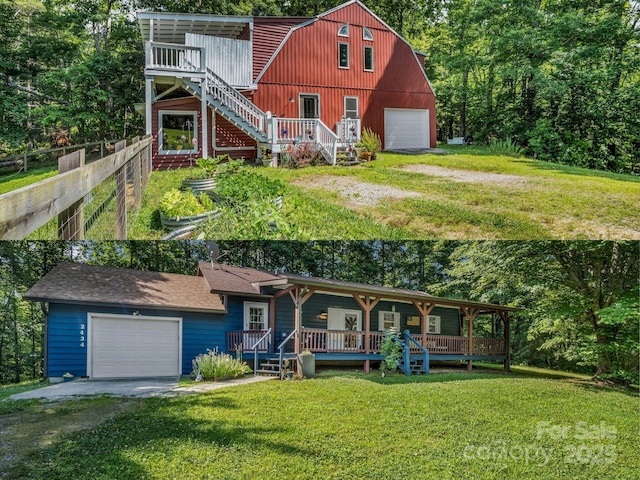 24302434 Mountain Page Rd, Saluda, NC 28773 - photo 1