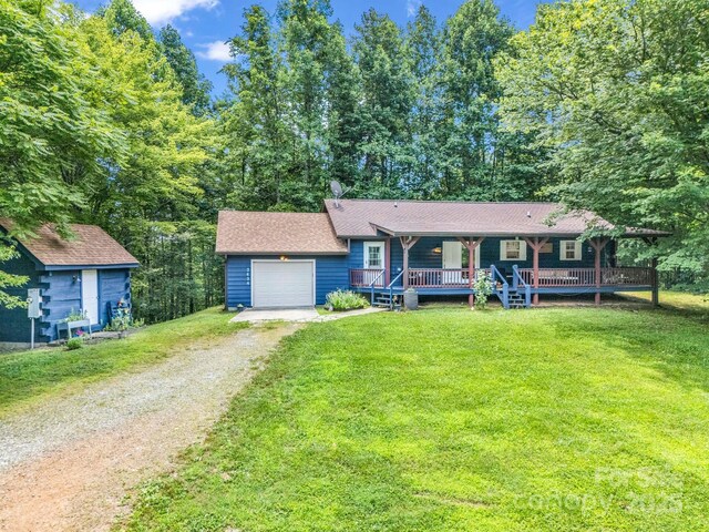 24302434 Mountain Page Rd, Saluda, NC 28773 - photo 2