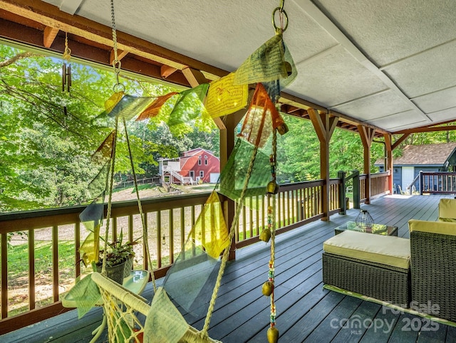 24302434 Mountain Page Rd, Saluda, NC 28773 - photo 5